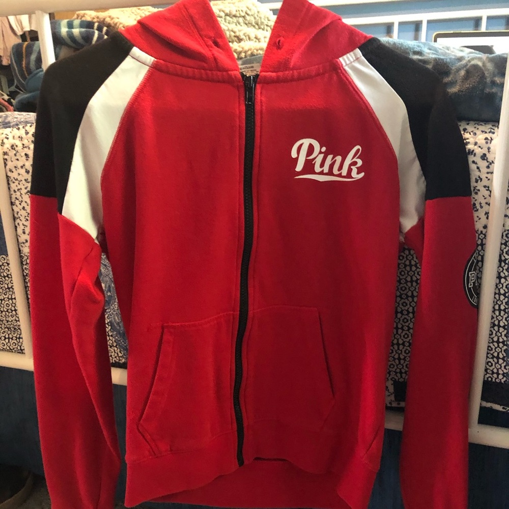 Victoria secret jacket